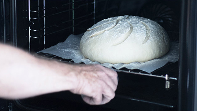 Bí quyết làm bánh mì Pháp ngon chuẩn vị từ đầu bếp Philippe Rogé